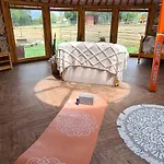 Jurtarelax Luksustelt Kozarmisleny