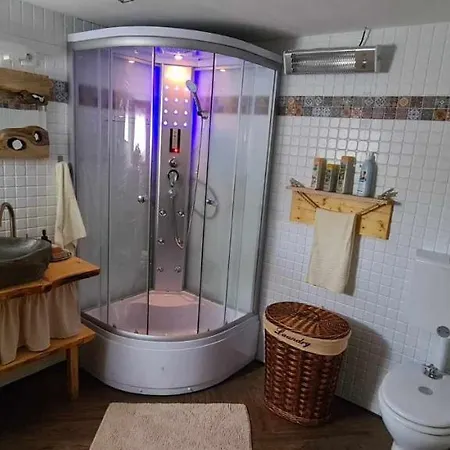 Tente de luxe Jurtarelax Kozarmisleny