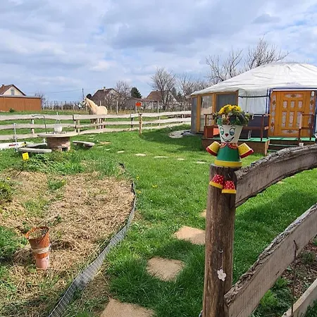 Jurtarelax * Kozarmisleny