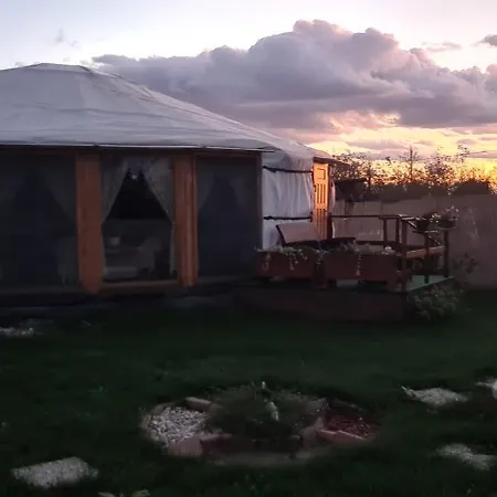 Jurtarelax Kozarmisleny