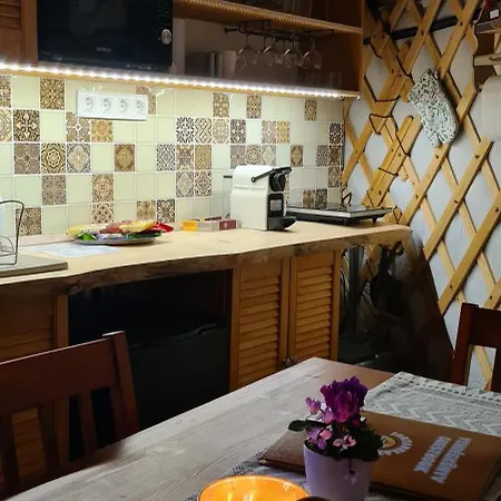 Jurtarelax אוהל מפואר Kozarmisleny