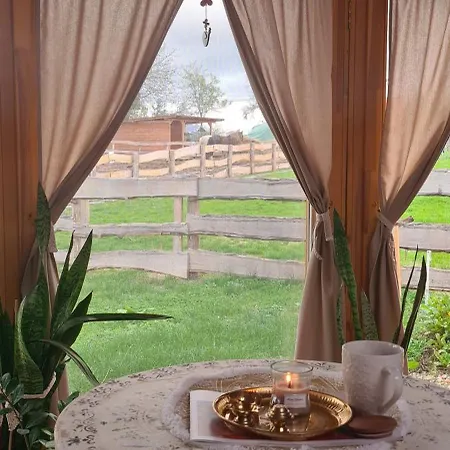 Jurtarelax * Kozarmisleny