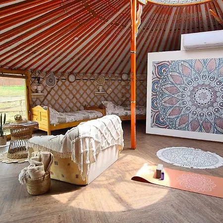 Jurtarelax * Kozarmisleny