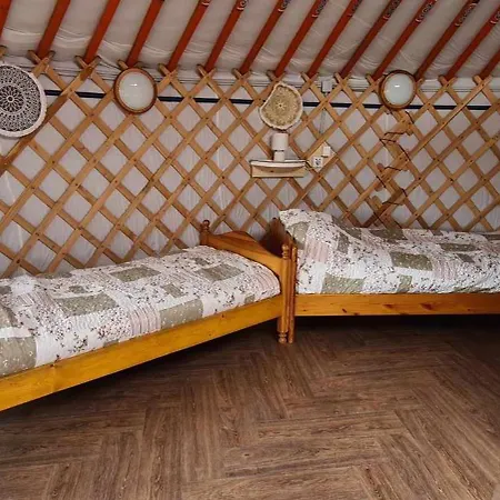 Jurtarelax Kozarmisleny