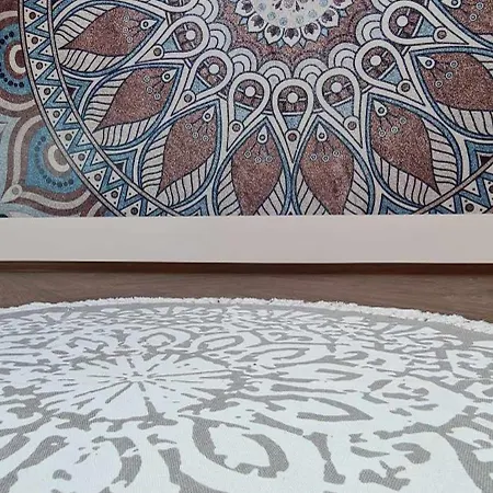 אוהל מפואר Jurtarelax Kozarmisleny