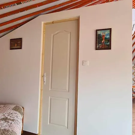 Cort de lux Jurtarelax