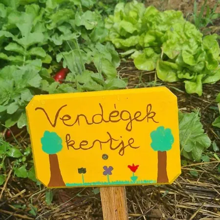 Jurtarelax Tente de luxe Kozarmisleny