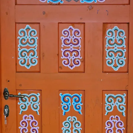 Jurtarelax Kozarmisleny