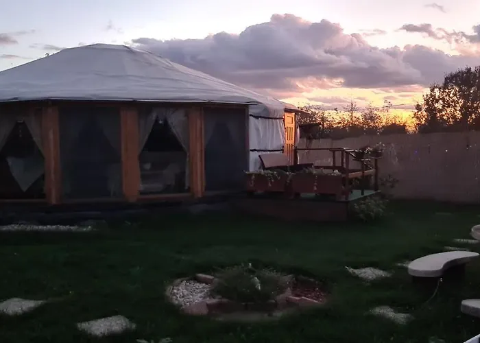 Jurtarelax Kozarmisleny