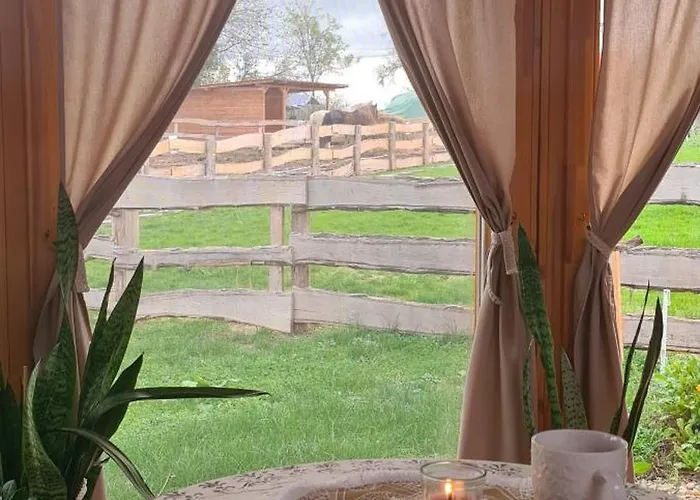 Jurtarelax * Kozarmisleny