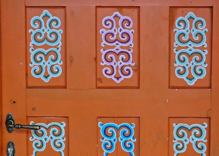 Jurtarelax Kozarmisleny